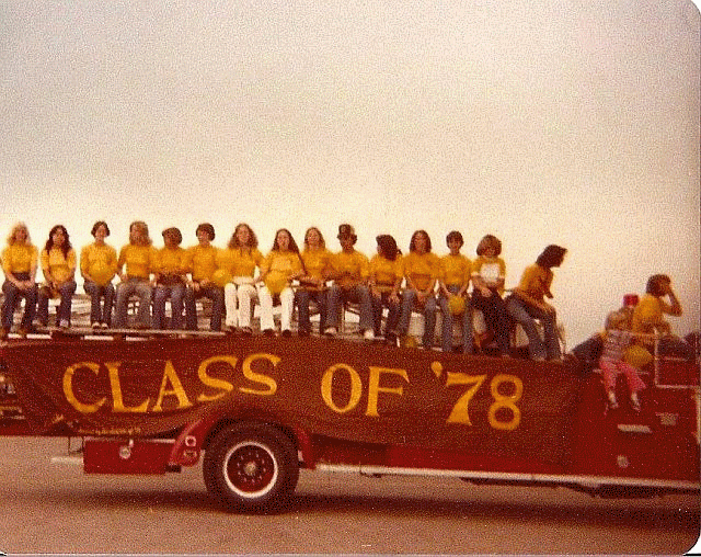 Shots from back in the day..
