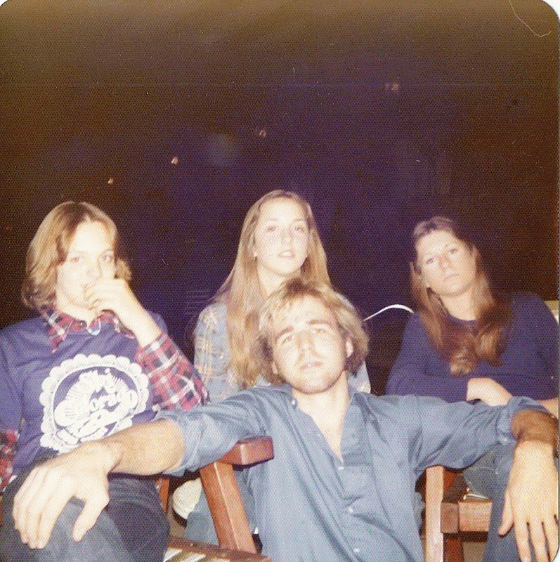 Shots from back in the day..