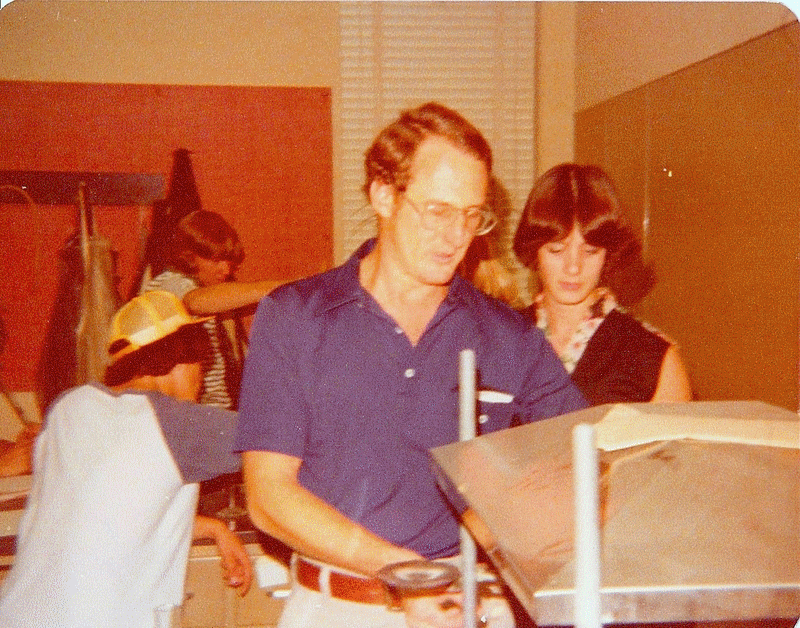 Shots from back in the day..