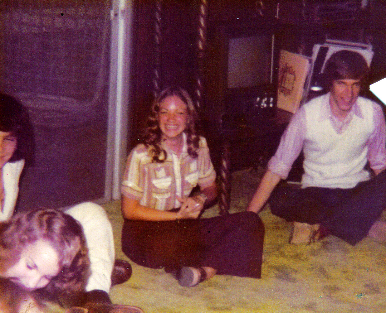 Shots from back in the day..