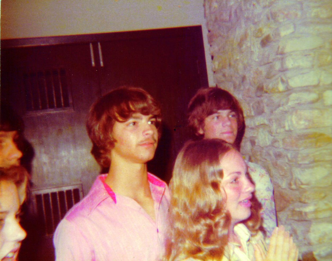 Shots from back in the day..