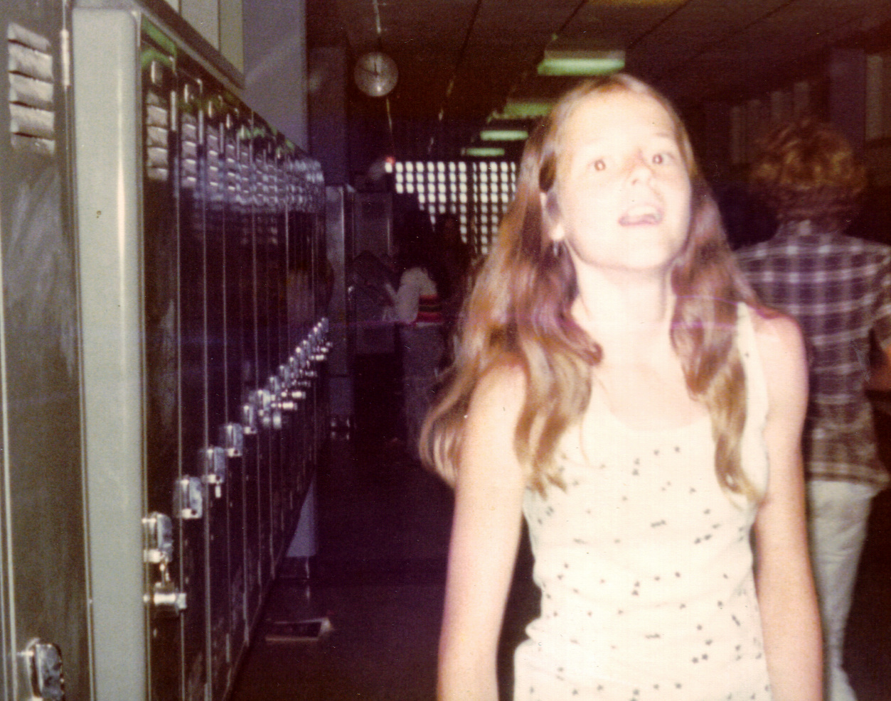 Shots from back in the day..