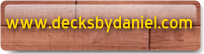 www.decksbydaniel.com