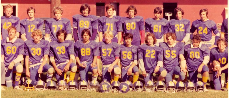 Oak Hill Rams (1975)